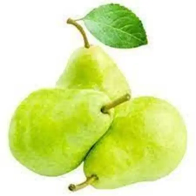 Pears Imported Green P/Kg